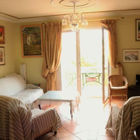 Corfu  Mon Repos Two Floor Apartment מראה חיצוני תמונה