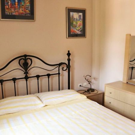 Corfu  Mon Repos Two Floor Apartment מראה חיצוני תמונה