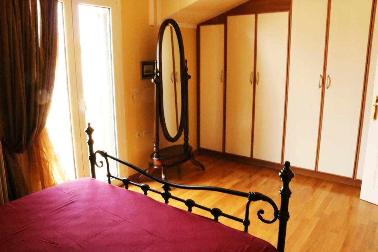 Corfu  Mon Repos Two Floor Apartment מראה חיצוני תמונה